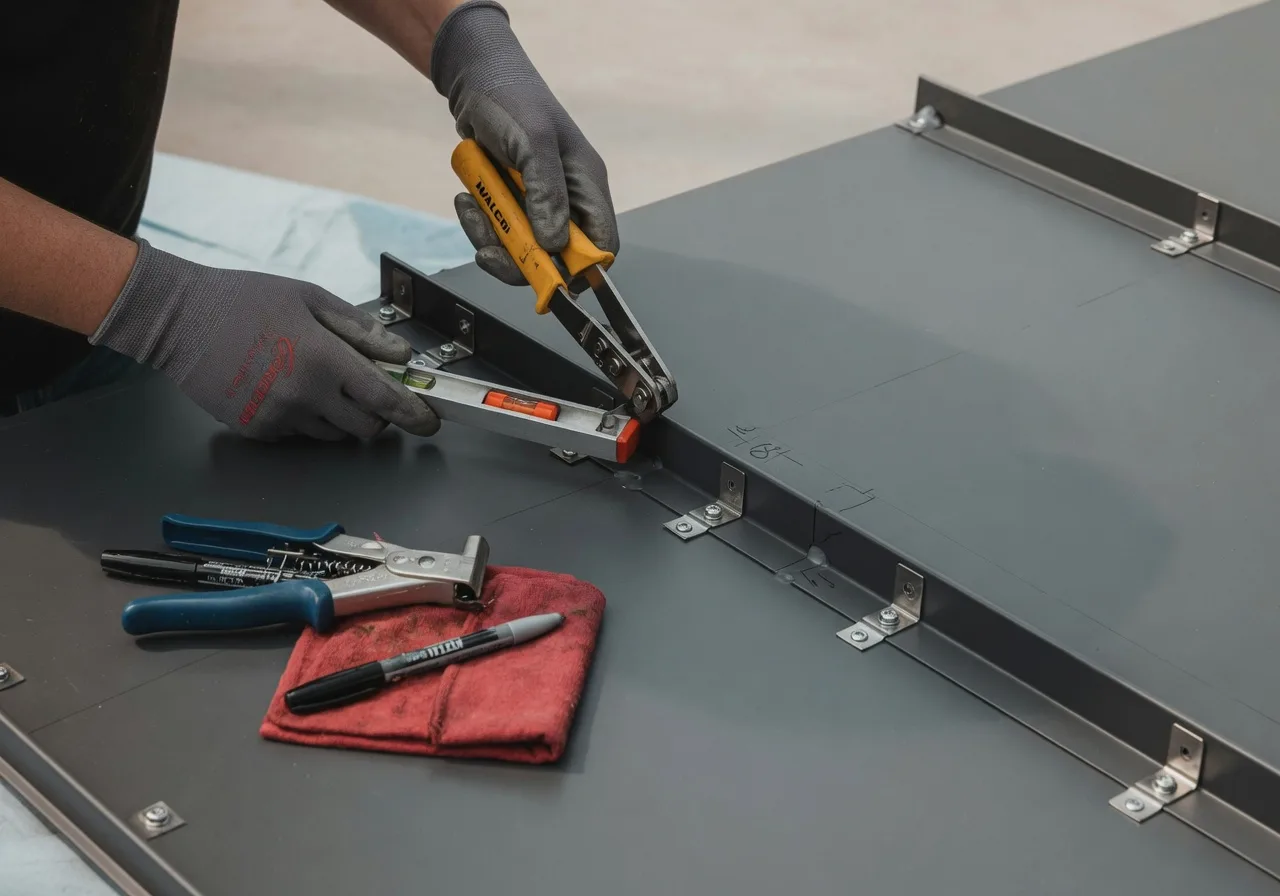 Why choose Metal Roofing Installation in Panama, IA
